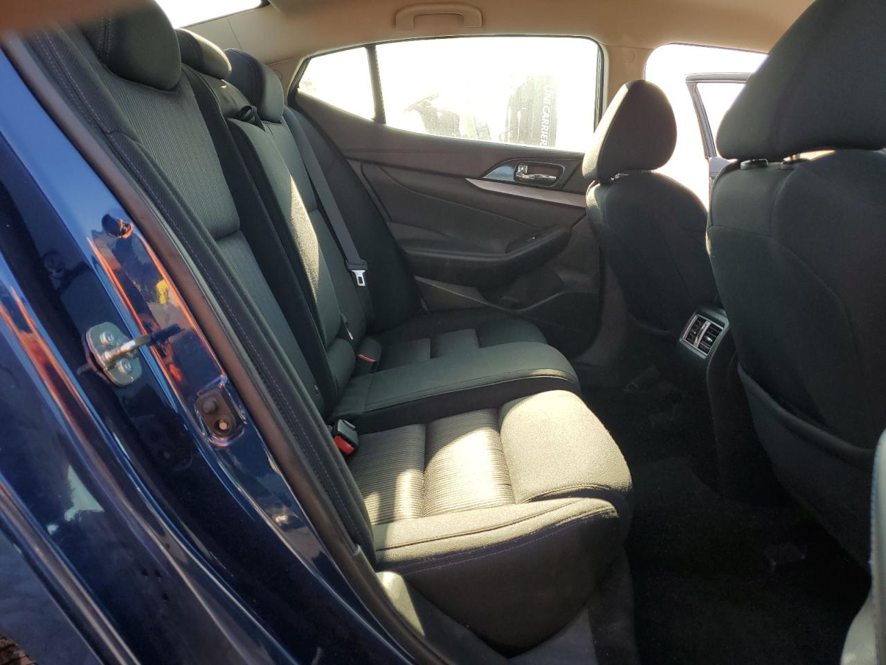 2017 Nissan Maxima 3.5S VIN: 1N4AA6AP8HC421061 Lot: 80776475