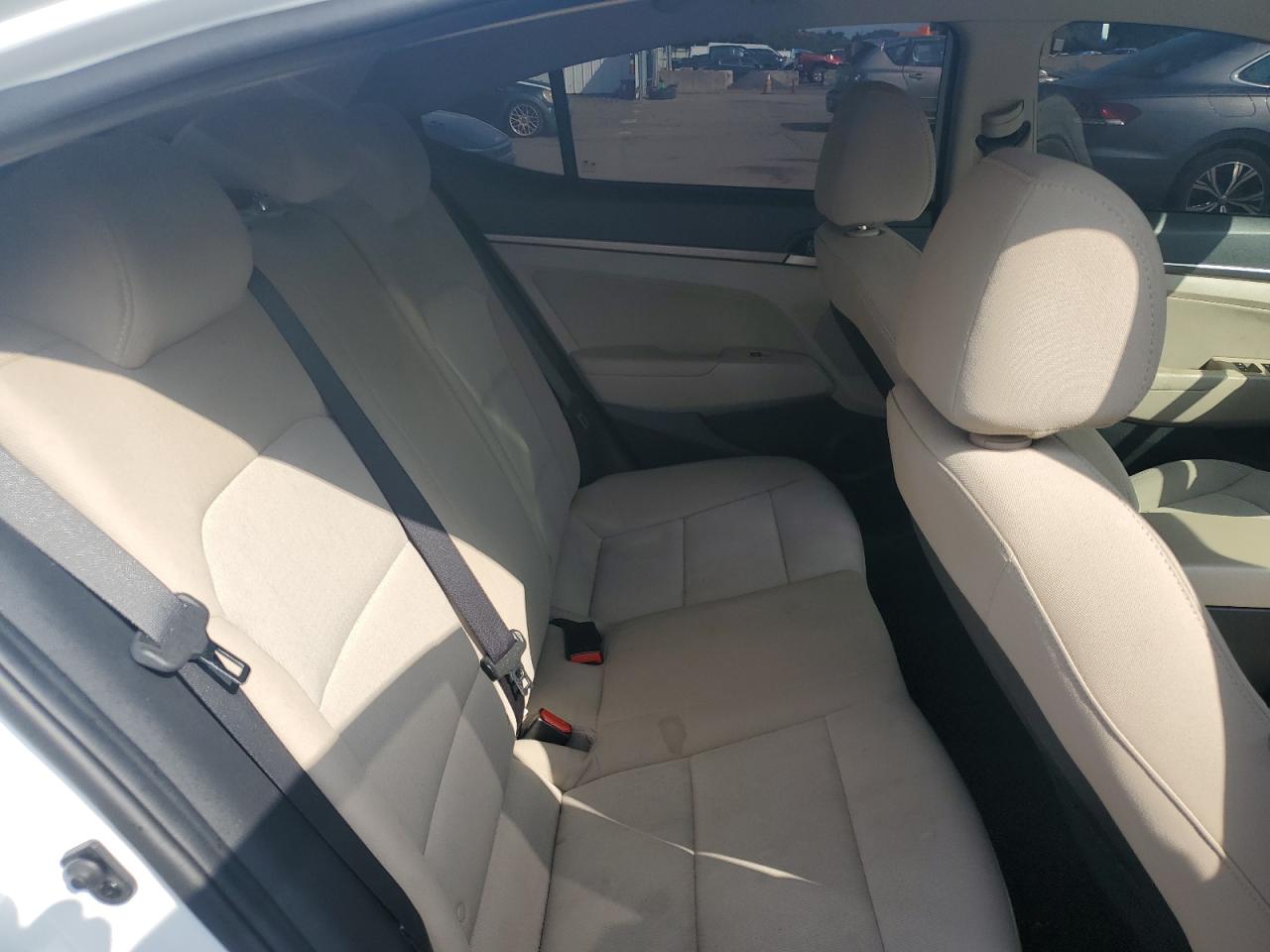 2018 Hyundai Elantra Sel VIN: 5NPD84LF7JH295104 Lot: 80185325