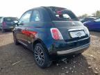 2012 FIAT 500 C BY GUCCI S-A  for sale at Copart YORK