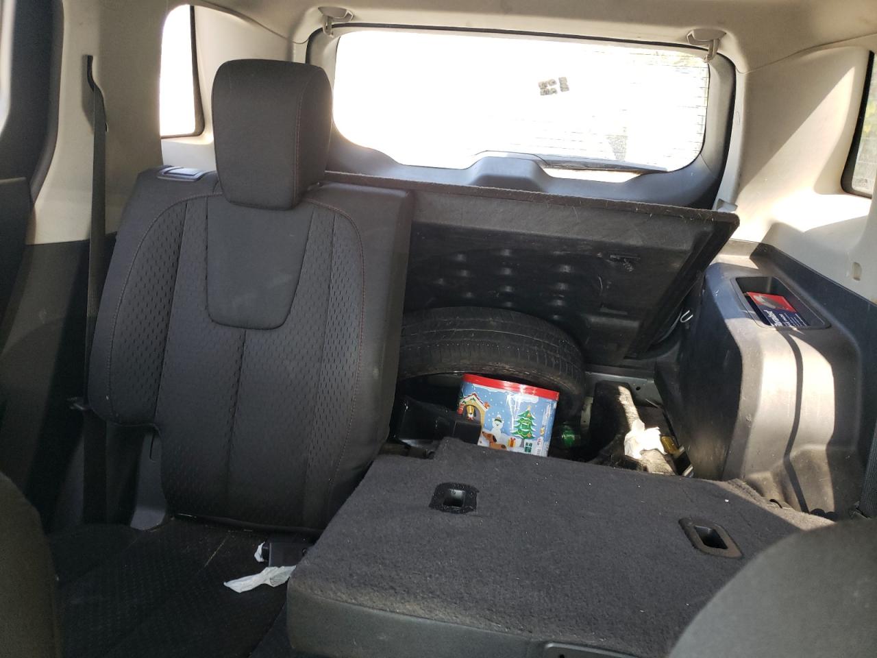 2014 GMC Terrain Sle VIN: 2GKALMEK7E6148663 Lot: 80678245