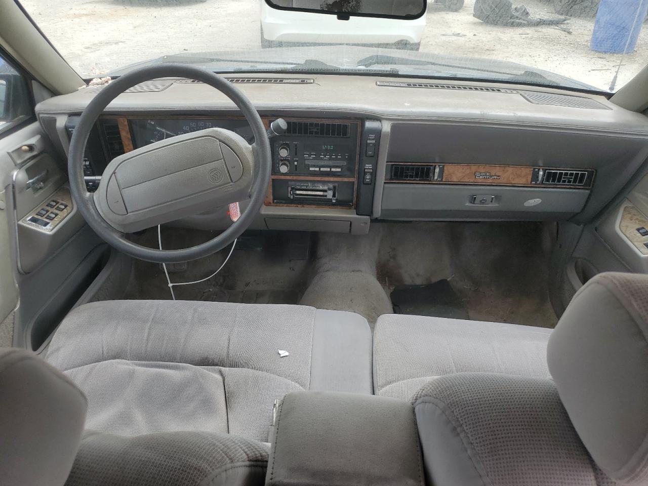 1996 Buick Century Special VIN: 1G4AG55M5T6405096 Lot: 80778875