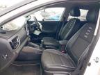 2022 KIA STONIC GT-LINE S ISG MHEV  for sale at Copart SANDWICH