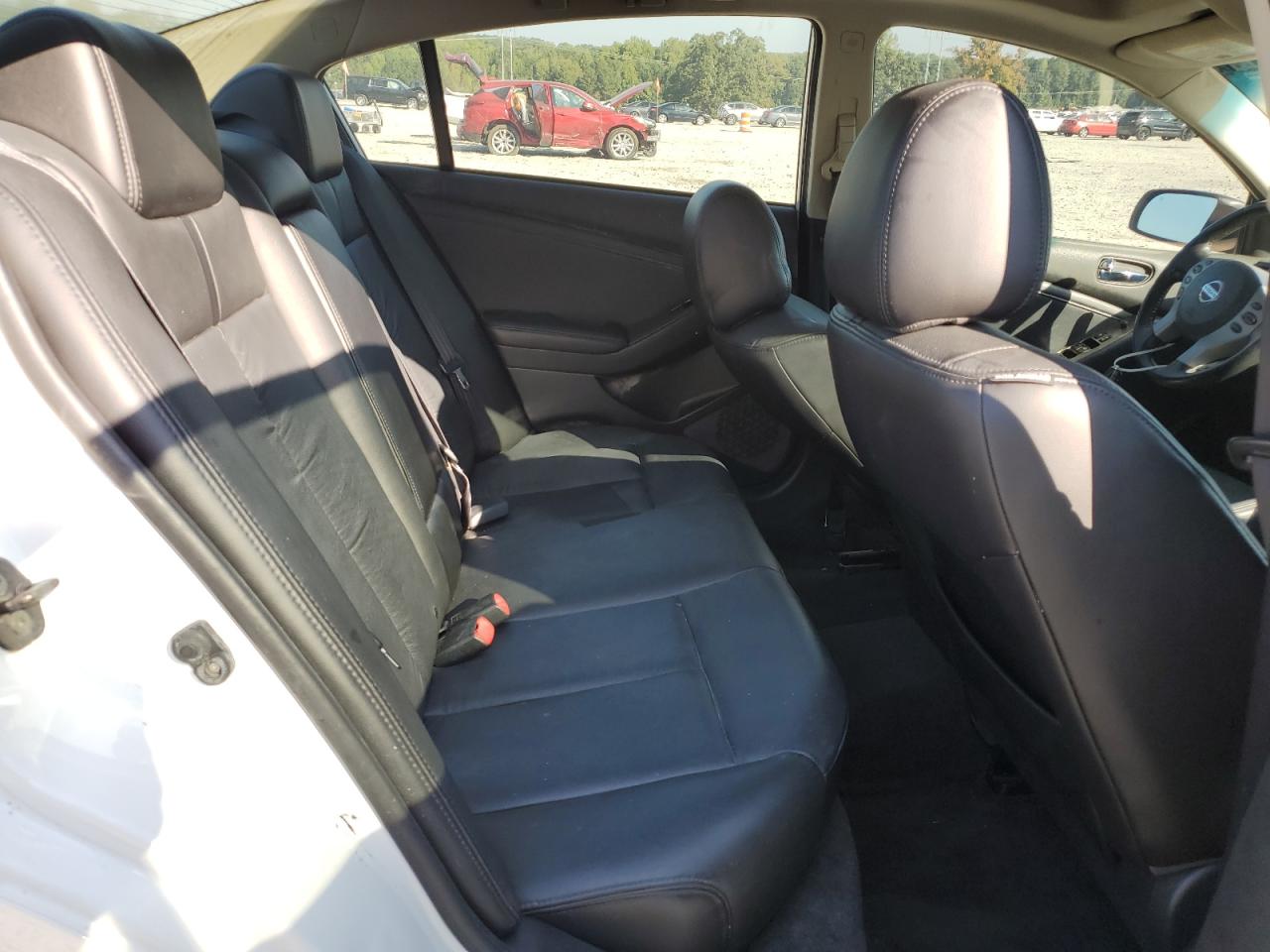 2008 Nissan Altima 3.5Se VIN: 1N4BL21EX8C254062 Lot: 80352085