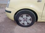 2010 FIAT PANDA ACTIVE for sale at Copart CORBY