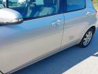 2013 TOYOTA YARIS TR VVT-I  for sale at Copart SANDWICH