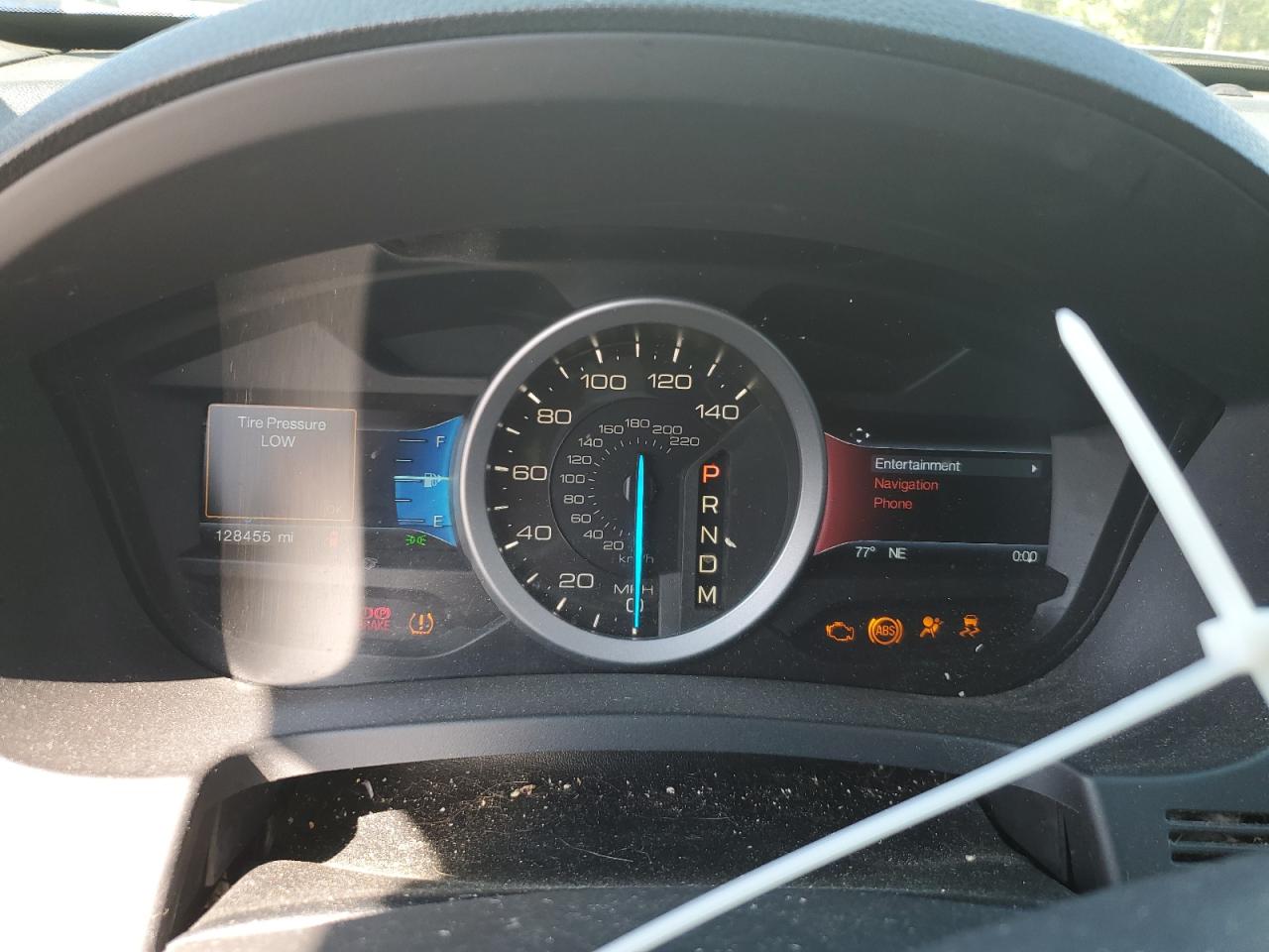 2014 Ford Explorer Sport VIN: 1FM5K8GT0EGB94540 Lot: 80276915