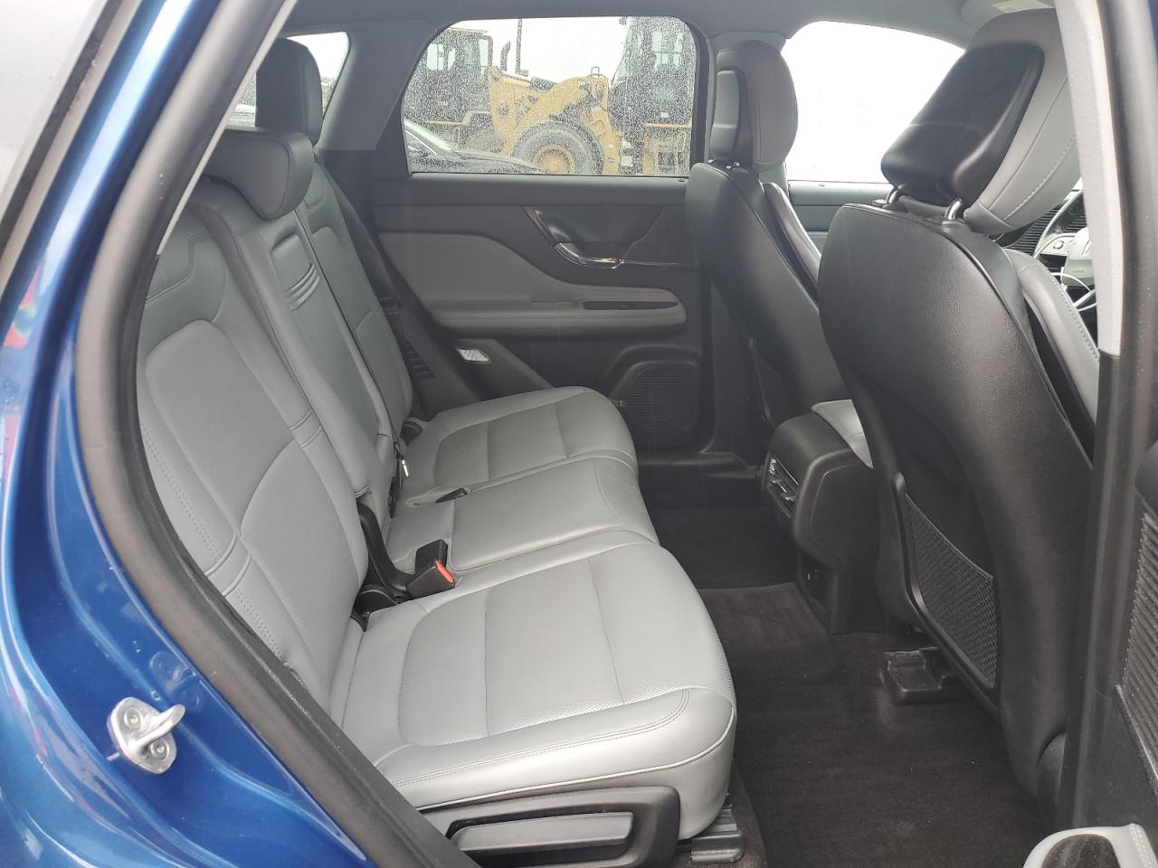 2020 Lincoln Corsair VIN: 5LMCJ1D98LUL06801 Lot: 81053005