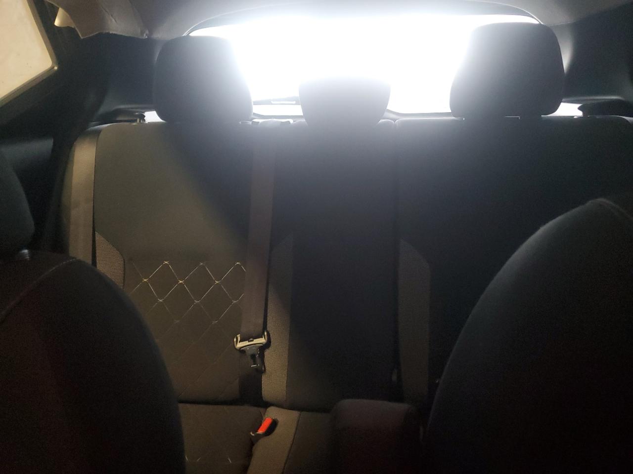 2019 Nissan Kicks S VIN: 3N1CP5CU6KL507403 Lot: 81653805