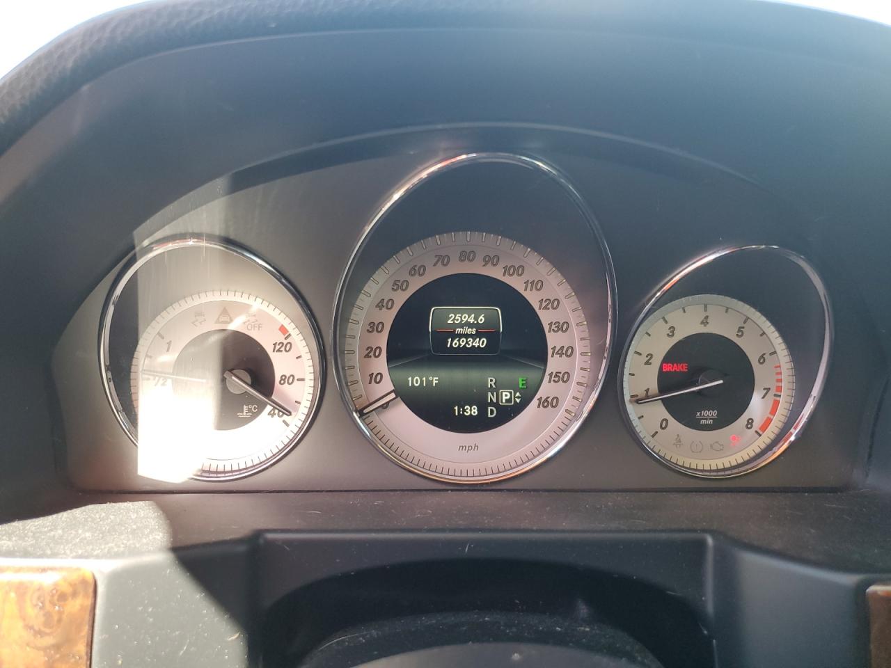 2014 Mercedes-Benz Glk 350 VIN: WDCGG5HB8EG245182 Lot: 80423005