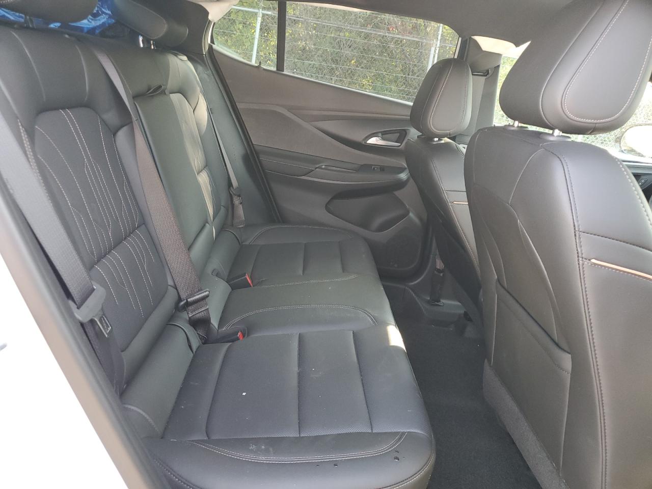 2025 Buick Envista Avenir VIN: KL47LCEP7SB180088 Lot: 80070025