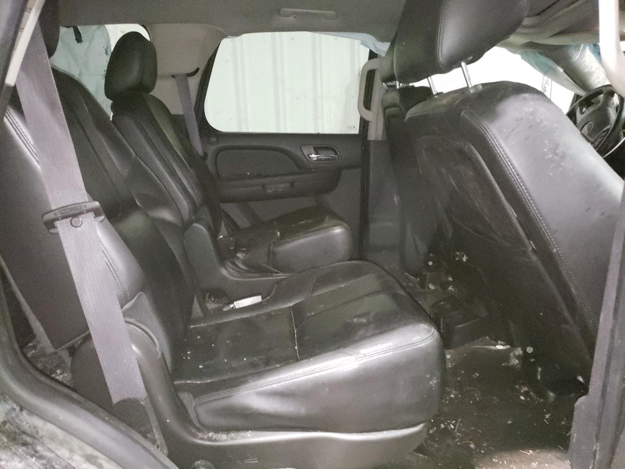 2013 GMC Yukon Slt VIN: 1GKS2CE06DR269056 Lot: 81346845