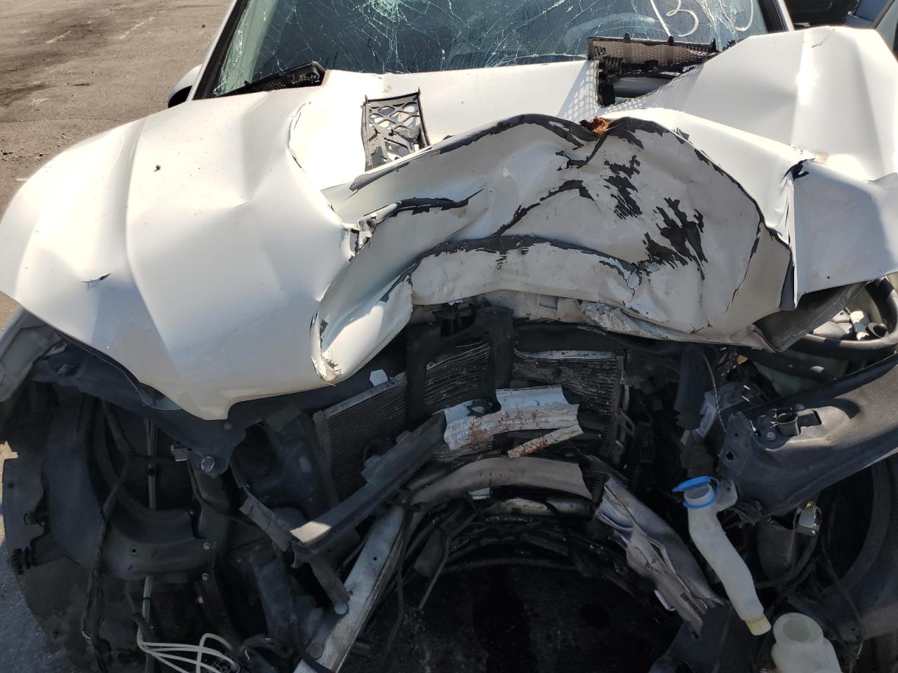 2008 Mercedes-Benz Gl 450 4Matic VIN: 4JGBF71E28A365839 Lot: 80530465