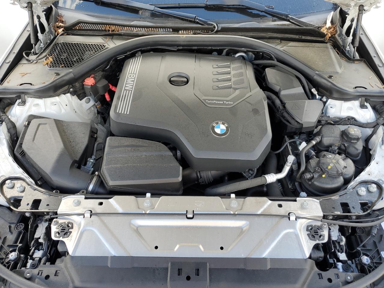 2024 BMW 330Xi VIN: 3MW89FF08R8E34069 Lot: 70879615