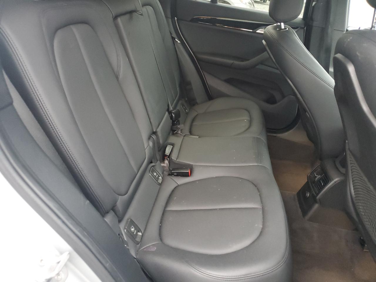 2016 BMW X1 xDrive28I VIN: WBXHT3C33GP888832 Lot: 84352935