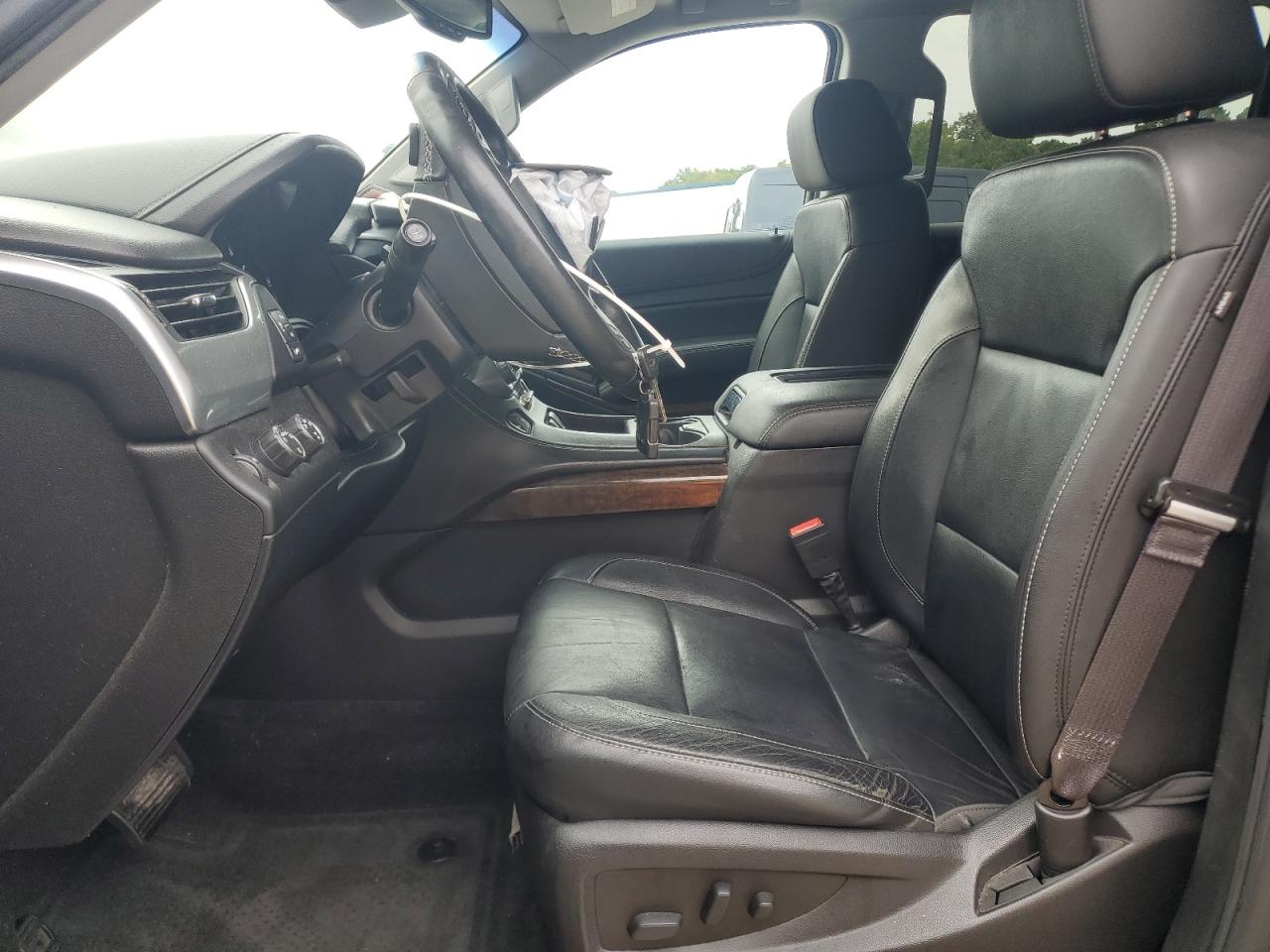 2016 Chevrolet Suburban K1500 Lt VIN: 1GNSKHKC0GR320974 Lot: 81860775