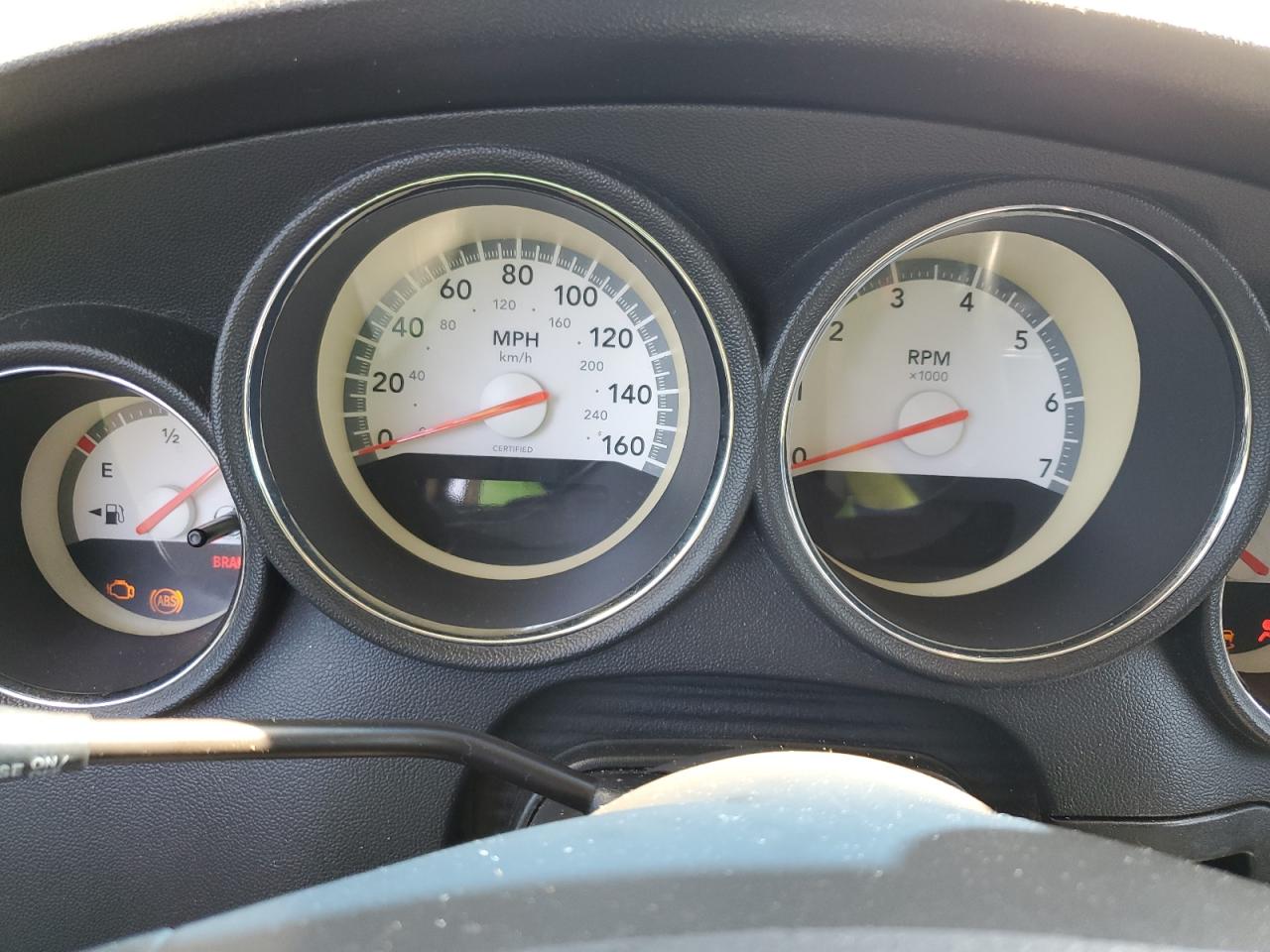 2008 Dodge Charger VIN: 2B3KA43H08H308275 Lot: 72042295