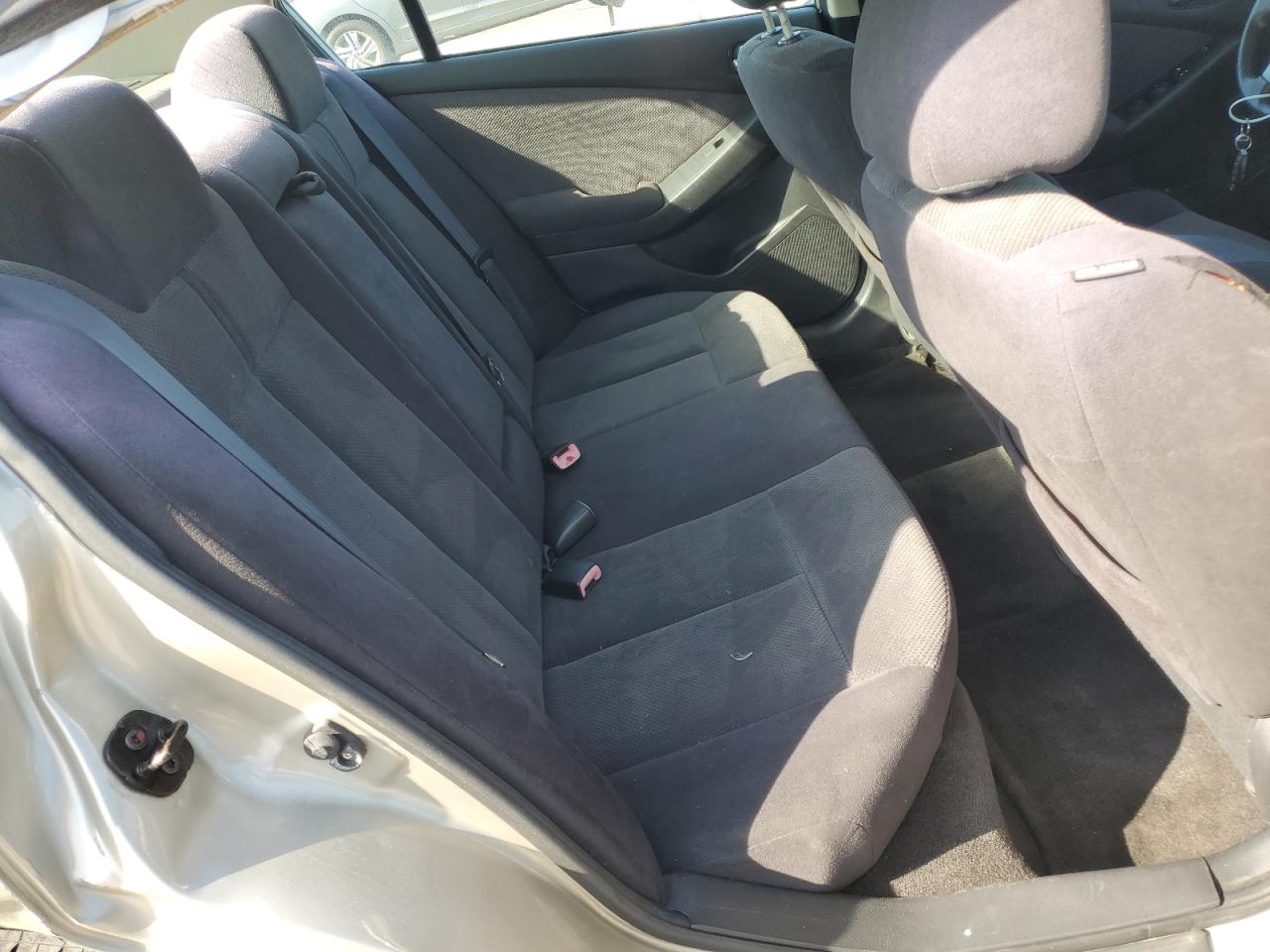 2009 Nissan Altima 2.5 VIN: 1N4AL21E59C130620 Lot: 84446985
