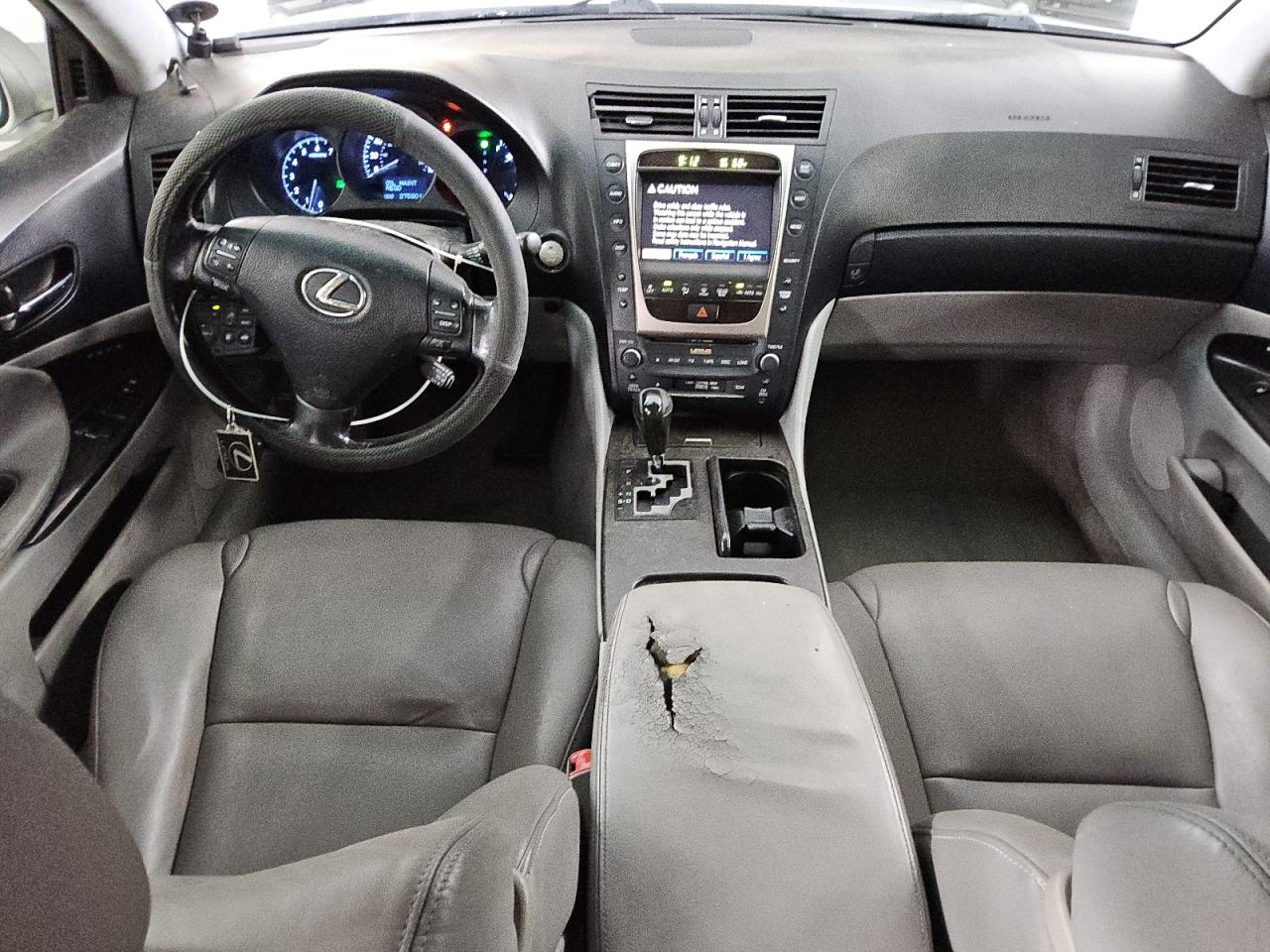 2007 Lexus Gs 350 VIN: JTHBE96S270027099 Lot: 71715735