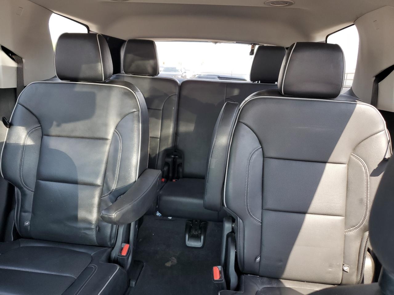 2020 Chevrolet Traverse High Country VIN: 1GNERNKWXLJ161147 Lot: 71861115