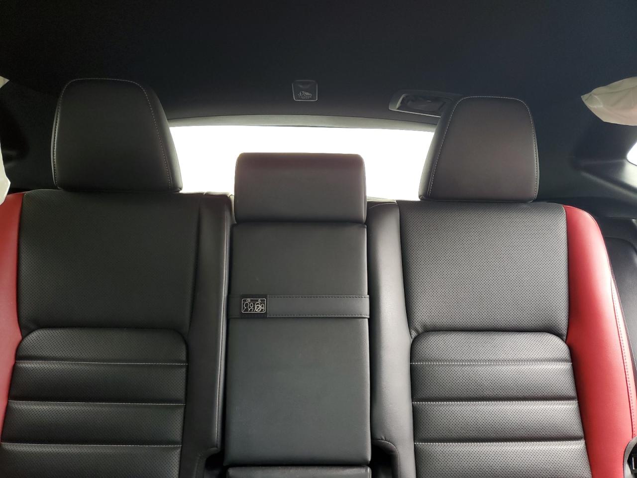 2018 Lexus Nx 300 Base VIN: JTJYARBZ6J2097062 Lot: 84284155