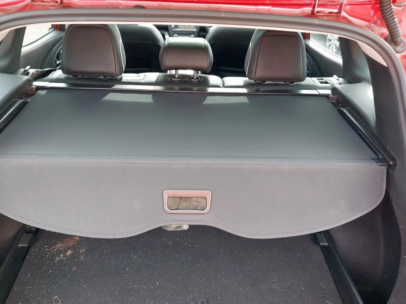 2016 RENAULT KADJAR SIGNATURE NAV DCI 