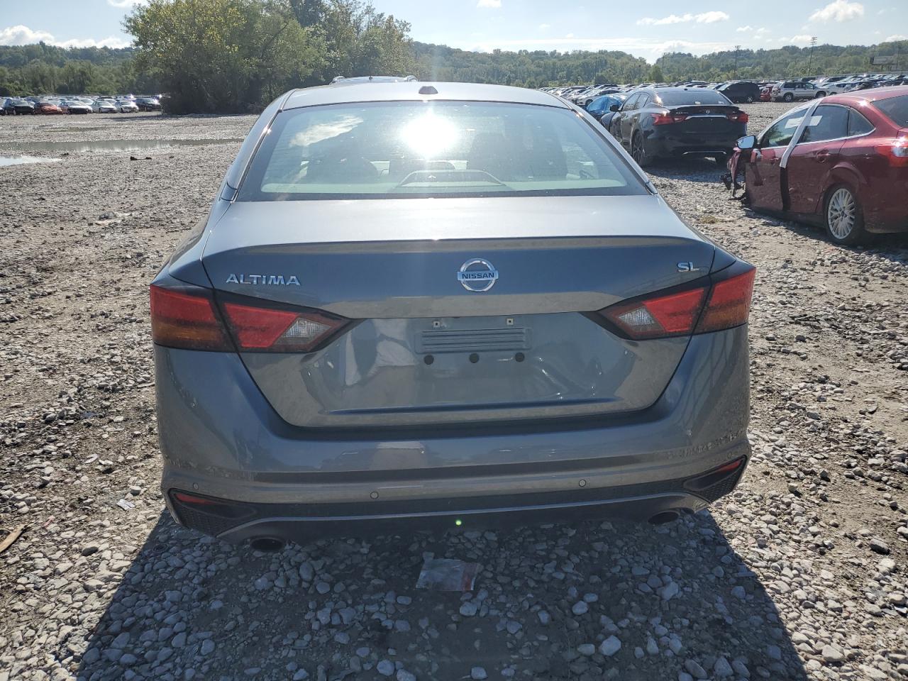 2020 Nissan Altima Sl VIN: 1N4BL4EV6LC142213 Lot: 82139415