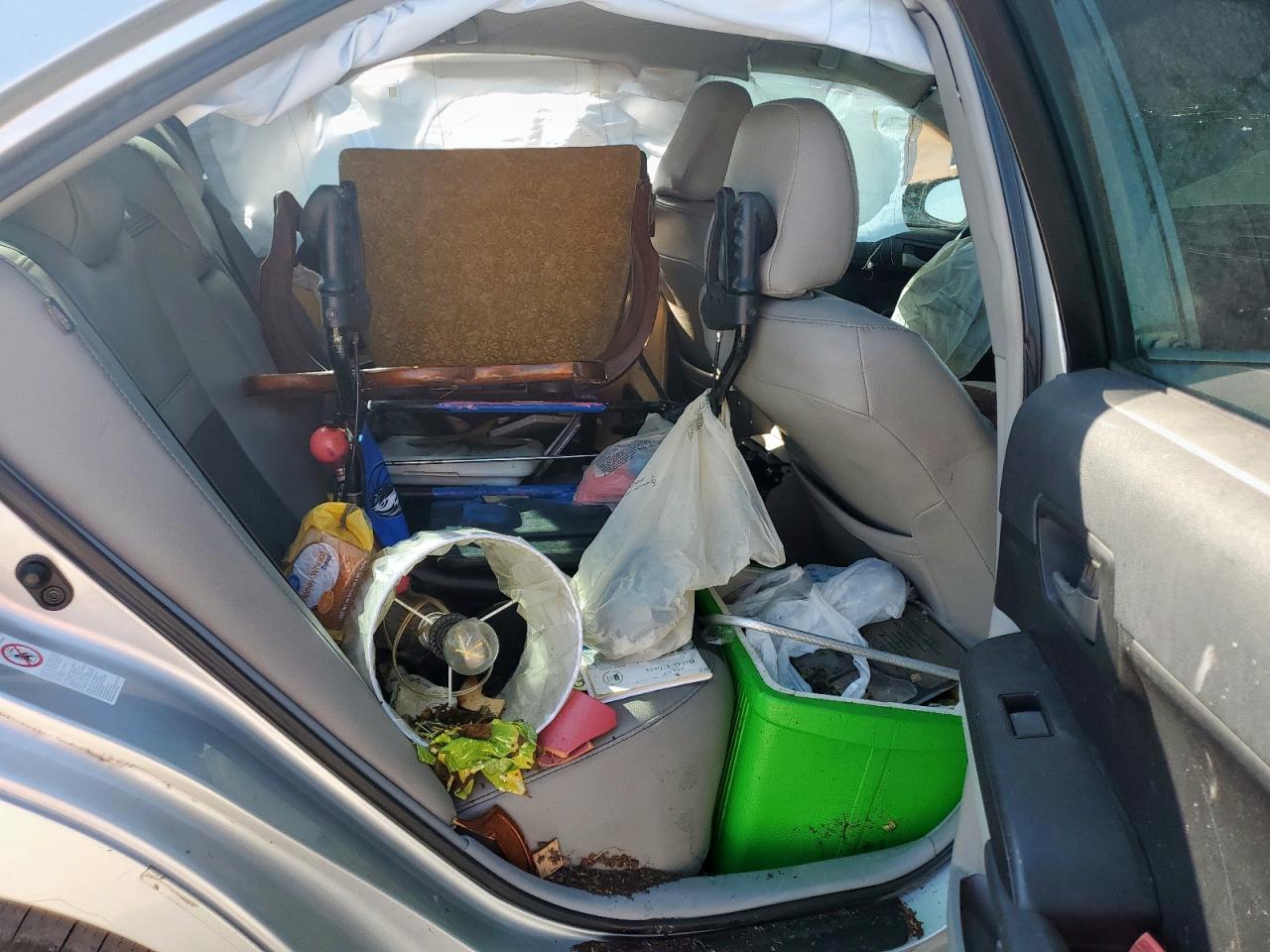 2012 Toyota Camry Base VIN: 4T1BF1FK2CU090363 Lot: 84253375