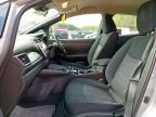 2018 NISSAN LEAF ACENTA  for sale at Copart WHITBURN