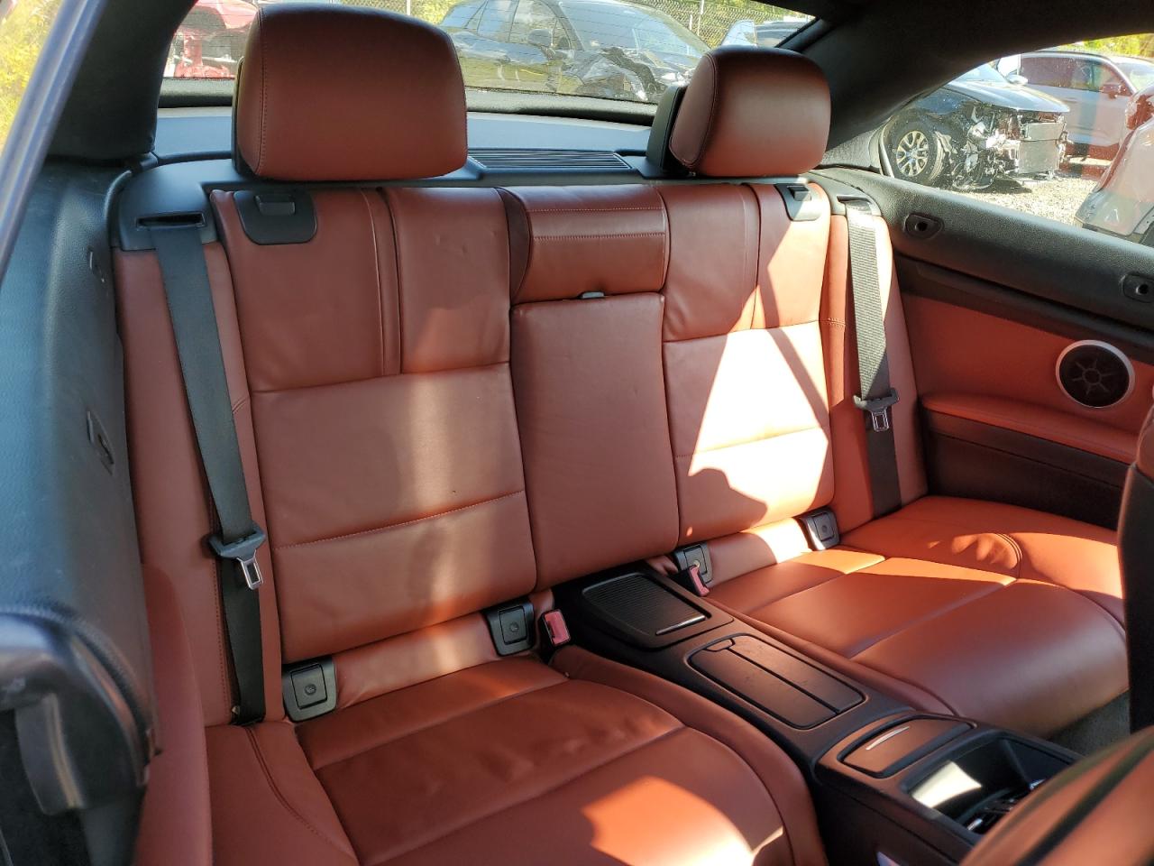 2012 BMW M3 VIN: WBSDX9C50CE784396 Lot: 80706975