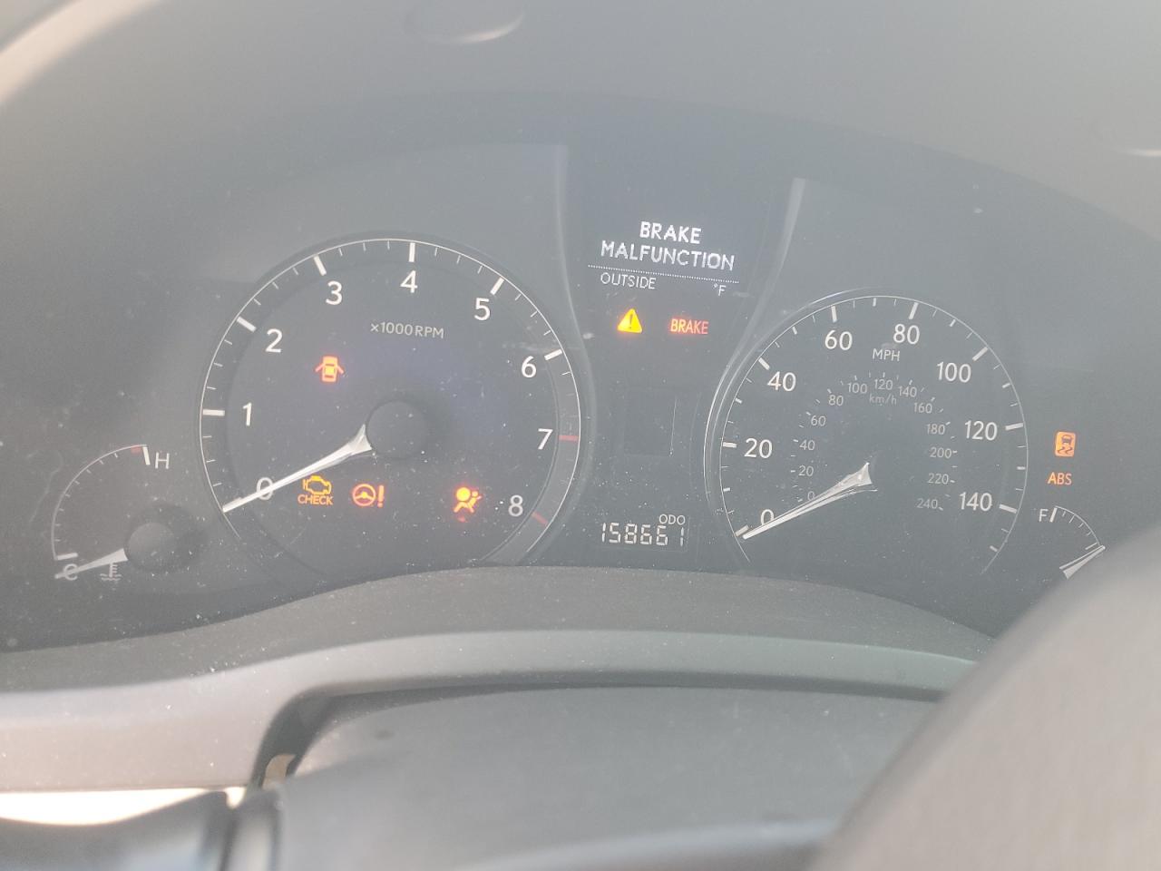 2010 Lexus Rx 350 VIN: 2T2BK1BA6AC072371 Lot: 82053965