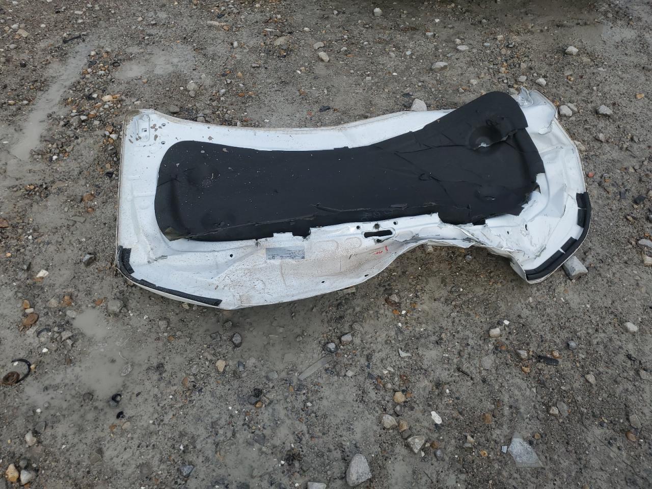 2022 GMC Terrain Sle VIN: 3GKALMEV4NL170657 Lot: 80005965