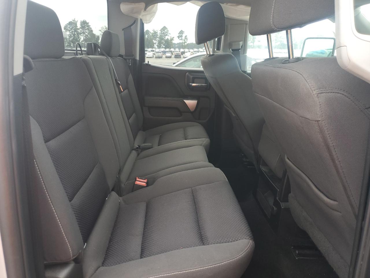 2018 Chevrolet Silverado K1500 Lt VIN: 1GCVKREHXJZ373787 Lot: 81913335