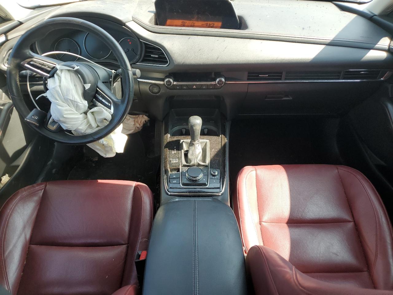 2023 Mazda Cx-30 Preferred VIN: 3MVDMBCM4PM527612 Lot: 71402145