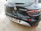 2019 RENAULT CLIO GT LINE TCE  for sale at Copart YORK