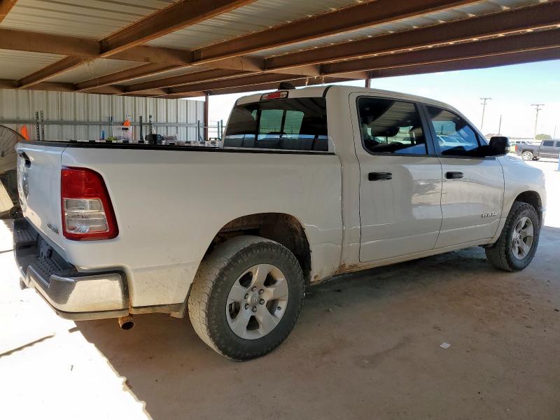  RAM 1500 2023 Белы