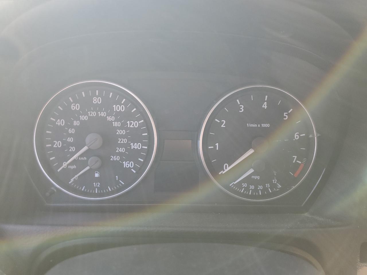 2006 BMW 325 I VIN: WBAVB13546PT10372 Lot: 81312795