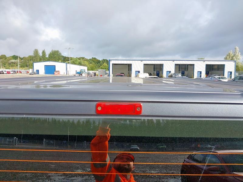 2009 FORD TRAN 115 TOUR T280S LTD 