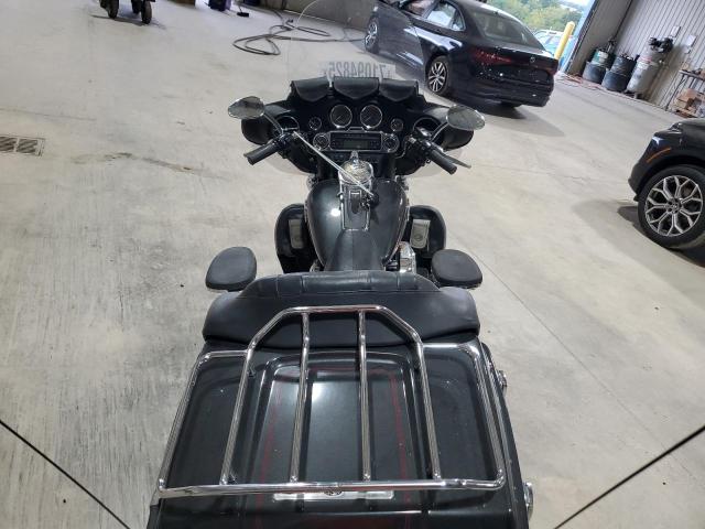 2007 HARLEY-DAVIDSON FLHTCUI   
