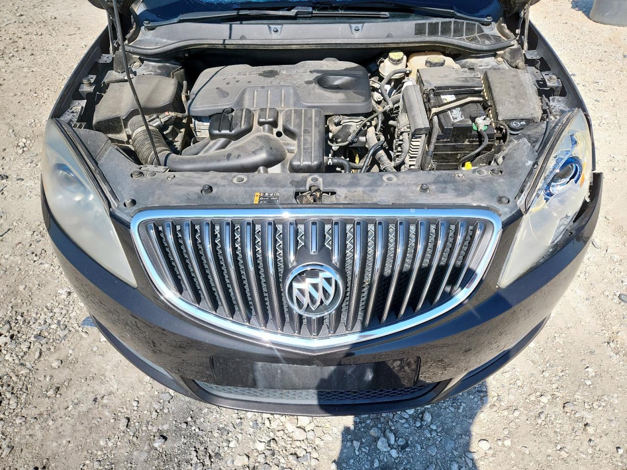 2013 Buick Verano Convenience VIN: 1G4PR5SK8D4151114 Lot: 80282565