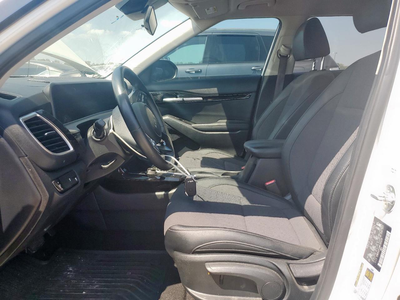 2024 Kia Seltos S VIN: KNDEU2AA8R7541279 Lot: 81006865