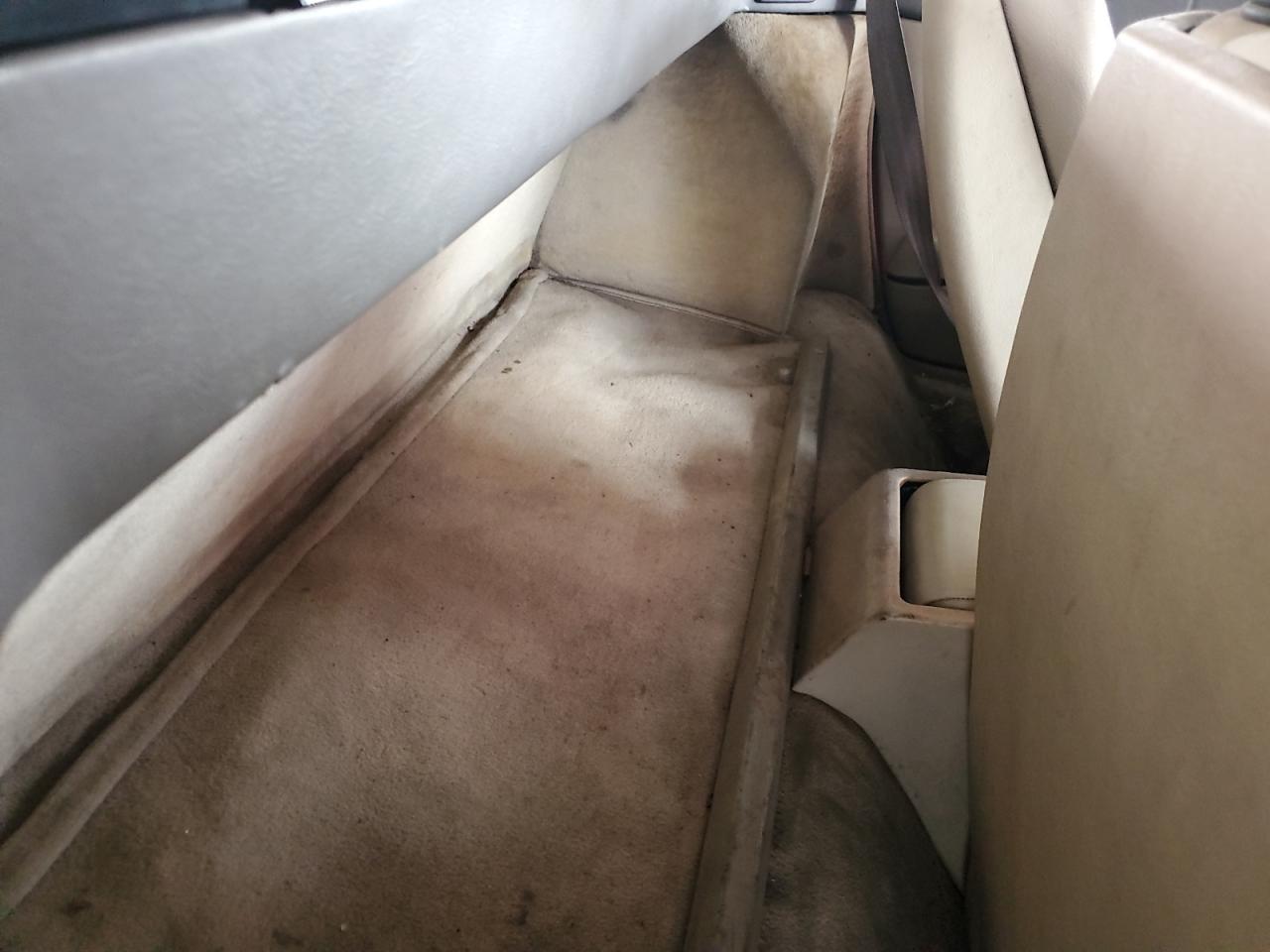 1990 Cadillac Allante VIN: 1G6VS3384LU125506 Lot: 84221355