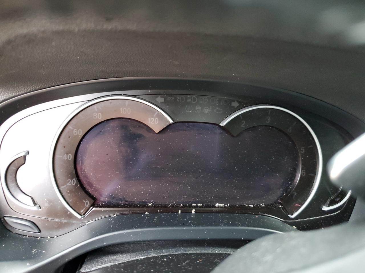 2019 BMW X4 xDrive30I VIN: 5UXUJ3C54KLG52730 Lot: 84726615