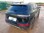 2024 DS DS 7 PERFORMANCE LN+ BHDI  for sale at Copart WESTBURY