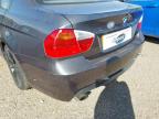 2006 BMW 320I M SPORT AUTO  for sale at Copart ROCHFORD
