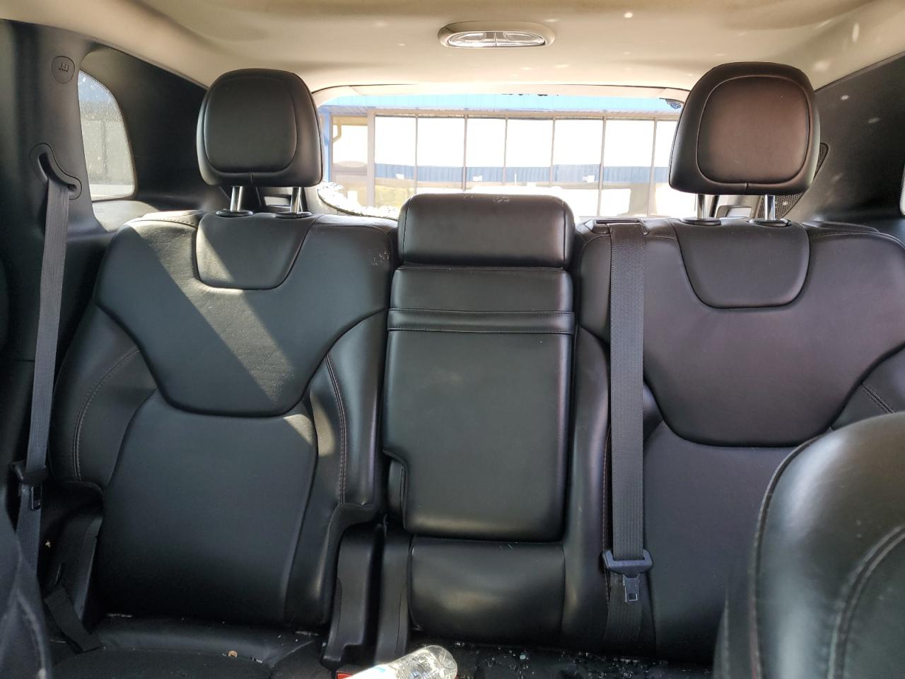 2016 Jeep Cherokee Trailhawk VIN: 1C4PJMBS8GW149653 Lot: 81407215