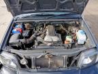 2012 SUZUKI JIMNY SZ3 for sale at Copart PETERLEE