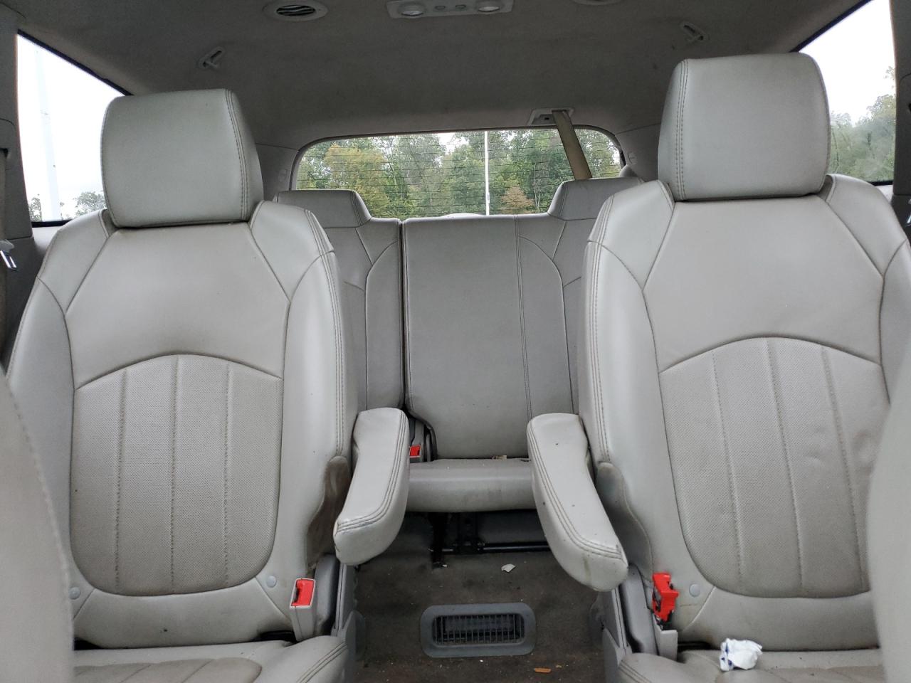 2017 Buick Enclave VIN: 5GAKRBKD4HJ221229 Lot: 84239105