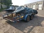 1995 TOP TRAILERS 7716 UTILITY TRAILER a la Venta en Copart MN - MINNEAPOLIS NORTH