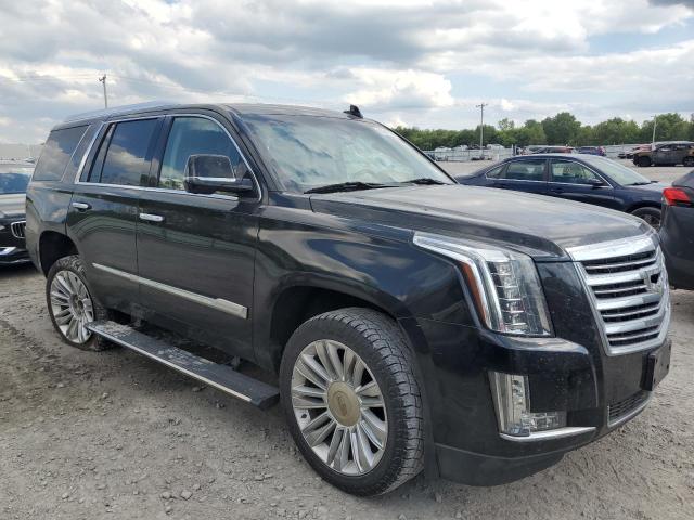  CADILLAC ESCALADE 2016 Black