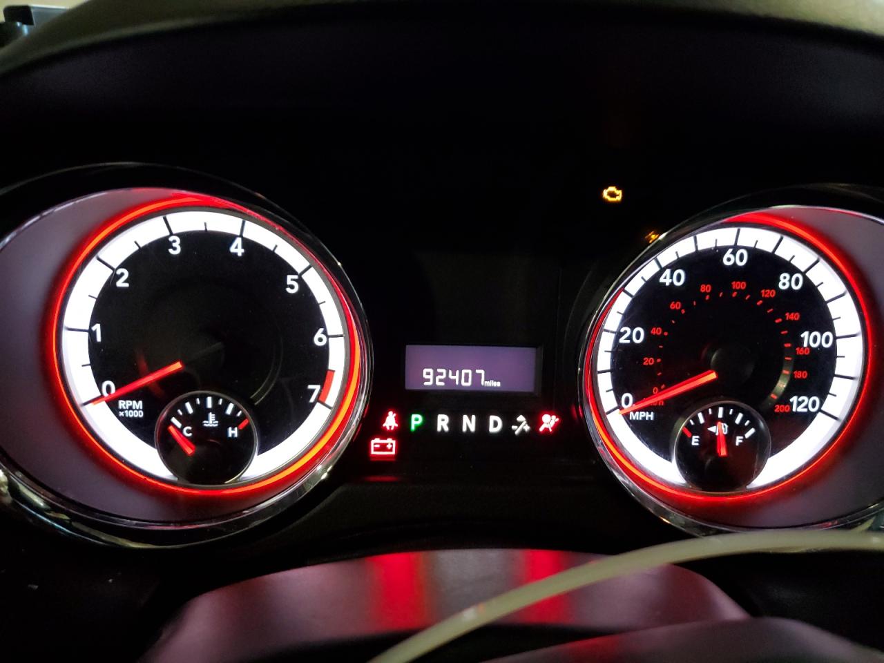 2018 Dodge Grand Caravan Sxt VIN: 2C4RDGCG4JR207317 Lot: 82150075